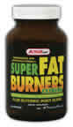Super Fat Burners Extreme 60ct from Action Labs