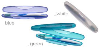 CASE,TOOTHBRUSH Case of 6 / CASE from Radius