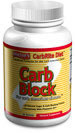 CARB BLOCK 60 TABS  from UNIVERSAL NUTRITION