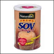 Total Soy Bavarian Chocolate 1.1 lb from NATURADE