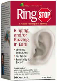 RING STOP