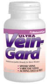 VEIN GUARD,CAPS Case of 1 / 60 CAP from Natural Care