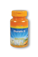 Diuretic ii, 60ct