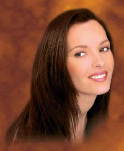 Natural Chestnut (4N) 5.6 fl oz from NATURTINT