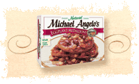 EGGPLANT MEDALLIONS