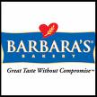 CRL & MILK BARS,PB CHOC Case of 12 / 7.8 OZ from Barbaras Bakery