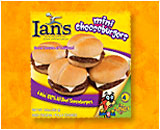 HAMBURGER MINI SNDWCH 4PK