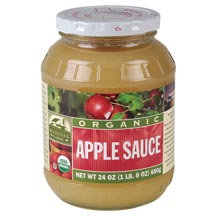 APPLESAUCE,OG