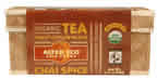 TEA ORGANIC CEYLON CHAI