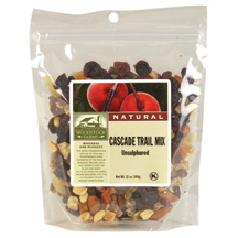 CASCADE TRAIL Case of 8 / 12 OZ from WoodStock Farms