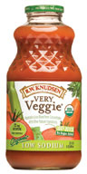 Juice,og,very veggie,ls Case of 12 / 32 OZ from Knudsen R W