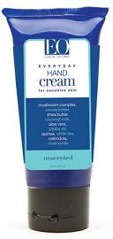 Eo products - Hand cream unscented 2OZ