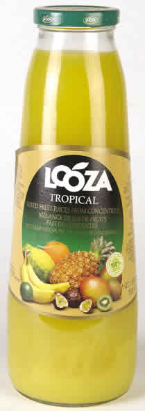 NECTAR,TROPICAL