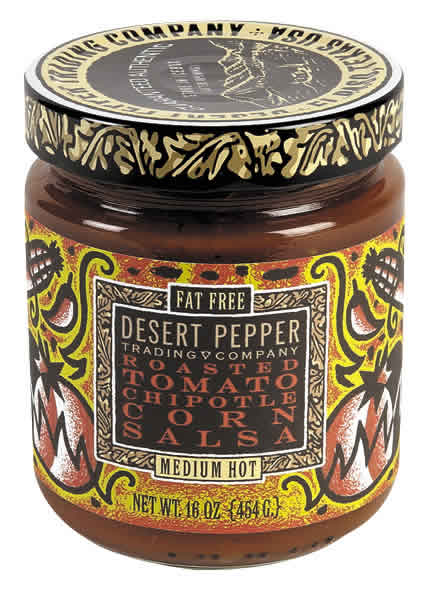SALSA,RSTD TOM,CHPTL CORN