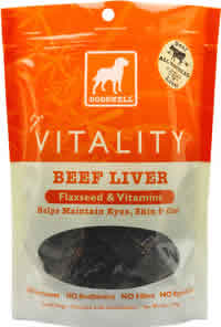 Dog treats,beef,vitality