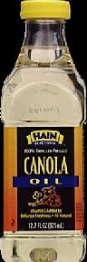 Hain Pure Foods Co Inc: Canola oil 12.7 OZ