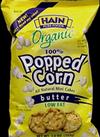 POPCRN MINIS,BUTTER Case of 12 / 3.6 OZ from Hain Pure Foods Co Inc