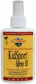 All terrain - Phineas ferb kid sport spf30 spray 3OZ