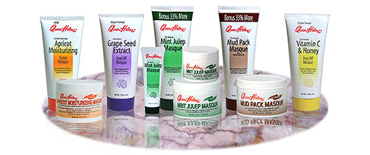 MASQUE,MINT JULEP Case of 1 / 8 OZ from Que Pasa