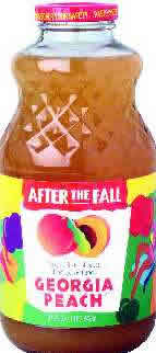 JUICE GEORGIA PEACH