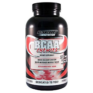 Betancourt nutrition - Bcaa chewie strwith kiwi 20   disp 1