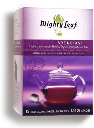 TEA,BREAKFAST AMERICANA