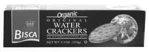 WATER CRACKERS,OG,ORIGNAL