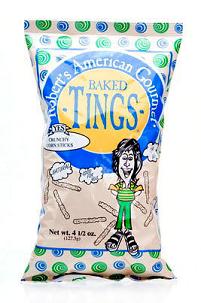 TINGS,BAKED