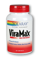 Viramax, 60ct