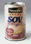 Total Soy RTD Chocolate 4 pak 10 oz from NATURADE
