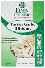 PARSLEY GAR RIB,OG,SIFTED Case of 6 / 8 OZ from Eden Foods