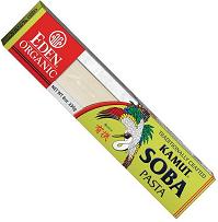 SOBA,OG,PASTA,KAMUT - 12 / 8 OZ from Eden Foods