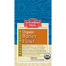 FLOUR,OG,BARLEY