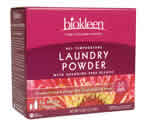 LAUNDRY POWDER - 1 / 5# from Bio Kleen