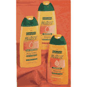 Matisse Dark Tones Shampoo 10.5 fl oz from NATURTINT