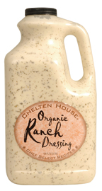 DRSSNG,OG,RANCH Case of 2 / 1 GAL from Chef Select