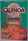 QUINOA,OG,ANCIENT HARVEST - 12 / 12 OZ from Ancient Harvest Quinoa