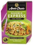 NOODLE EXP,THAI PEANUT Case of 6 / 7.4 OZ from Annie Chuns