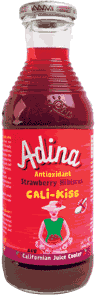JUICE COOLER CALI-KISS