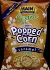 POPCRN MINIS,LF,CARAMEL