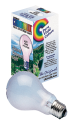 LIGHT BULB,FRSTD,FULL SPC