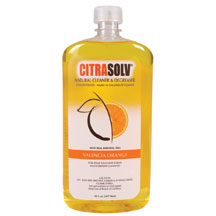 CITRA-SOLV NATURAL SOLVNT - 1 / 32 OZ from Citra-Solv