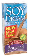 SOY,OG ENRICH CHOC NONDRY Case of 12 / 32 OZ from Imagine Foods