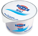FAGE,TOTAL GRK YGT,PLAIN - 12 / 7 OZ from Total Greek Yogurt