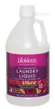 LIQUID LAUNDRY DETERGENT