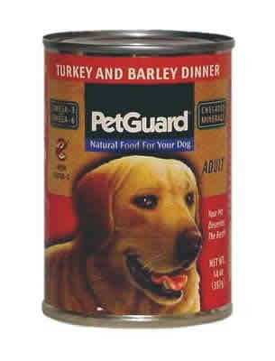 ADLT DOG,TURKEY&BARLEY DN