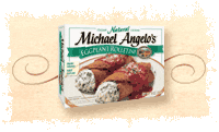 EGGPLANT ROLLETINI