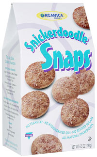 COOKIES,OG,SNICKER DOODLE