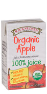 ASEPT/3 PAK,APPLE,OG - 9 / 3-8 OZ from Knudsen R W