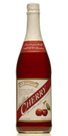 JUICE,SPRK,CHERRY Case of 12 / 750 ML from Knudsen R W